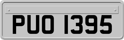 PUO1395