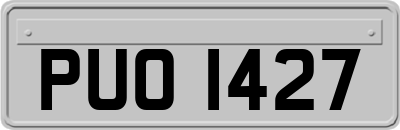 PUO1427