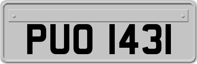 PUO1431