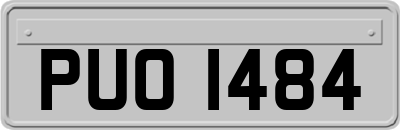 PUO1484