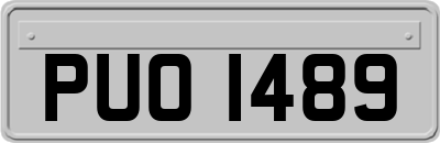 PUO1489