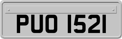 PUO1521