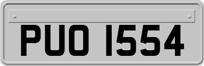 PUO1554