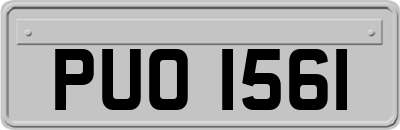 PUO1561