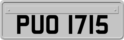 PUO1715