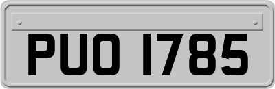 PUO1785
