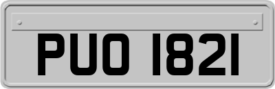 PUO1821
