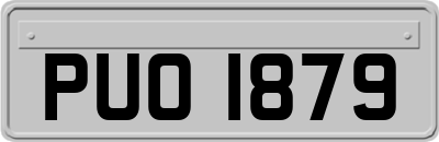 PUO1879