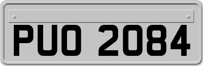 PUO2084