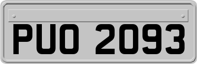 PUO2093