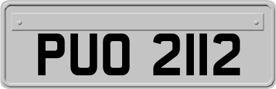 PUO2112