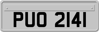 PUO2141