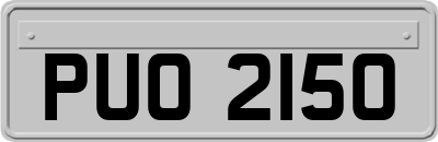 PUO2150