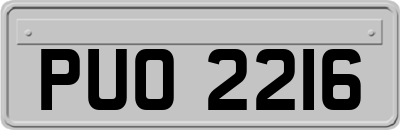 PUO2216