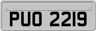 PUO2219