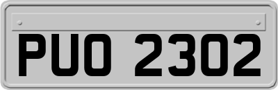 PUO2302