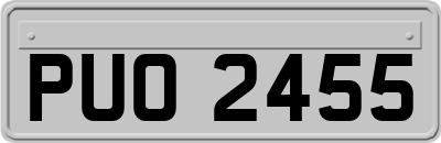 PUO2455