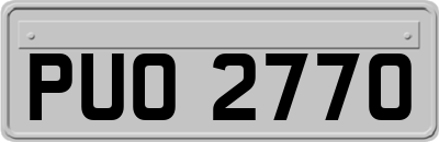 PUO2770