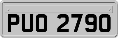 PUO2790