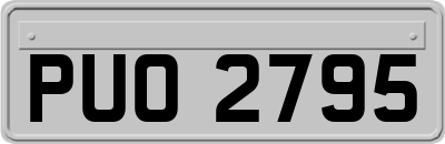 PUO2795