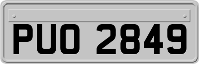 PUO2849