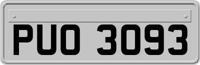 PUO3093