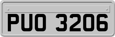 PUO3206