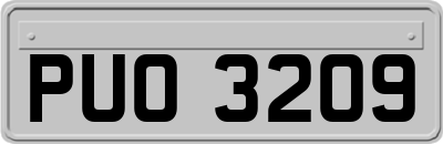 PUO3209
