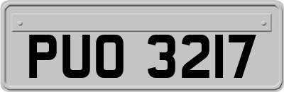 PUO3217