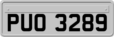 PUO3289