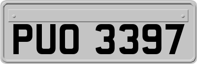 PUO3397