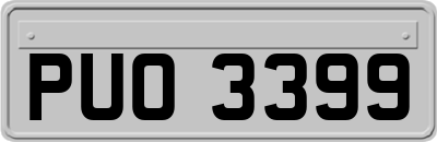 PUO3399