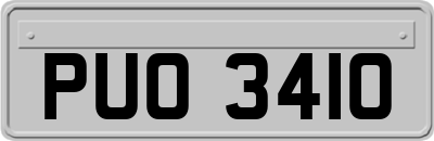 PUO3410