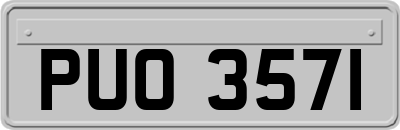 PUO3571