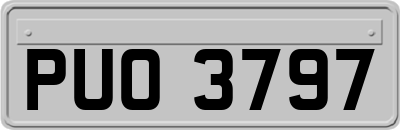 PUO3797