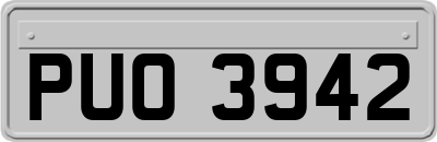 PUO3942