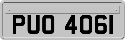 PUO4061
