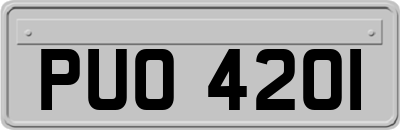 PUO4201