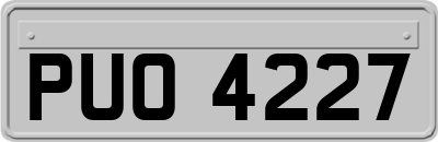 PUO4227