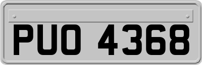PUO4368