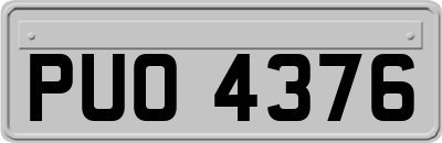 PUO4376