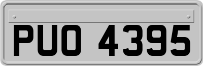 PUO4395