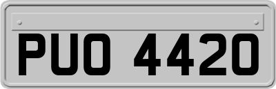 PUO4420