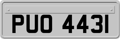PUO4431