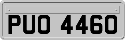 PUO4460
