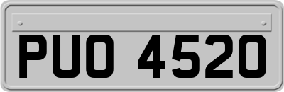 PUO4520