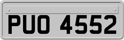 PUO4552