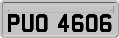 PUO4606