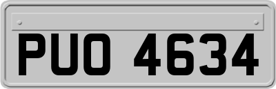PUO4634