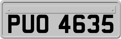 PUO4635